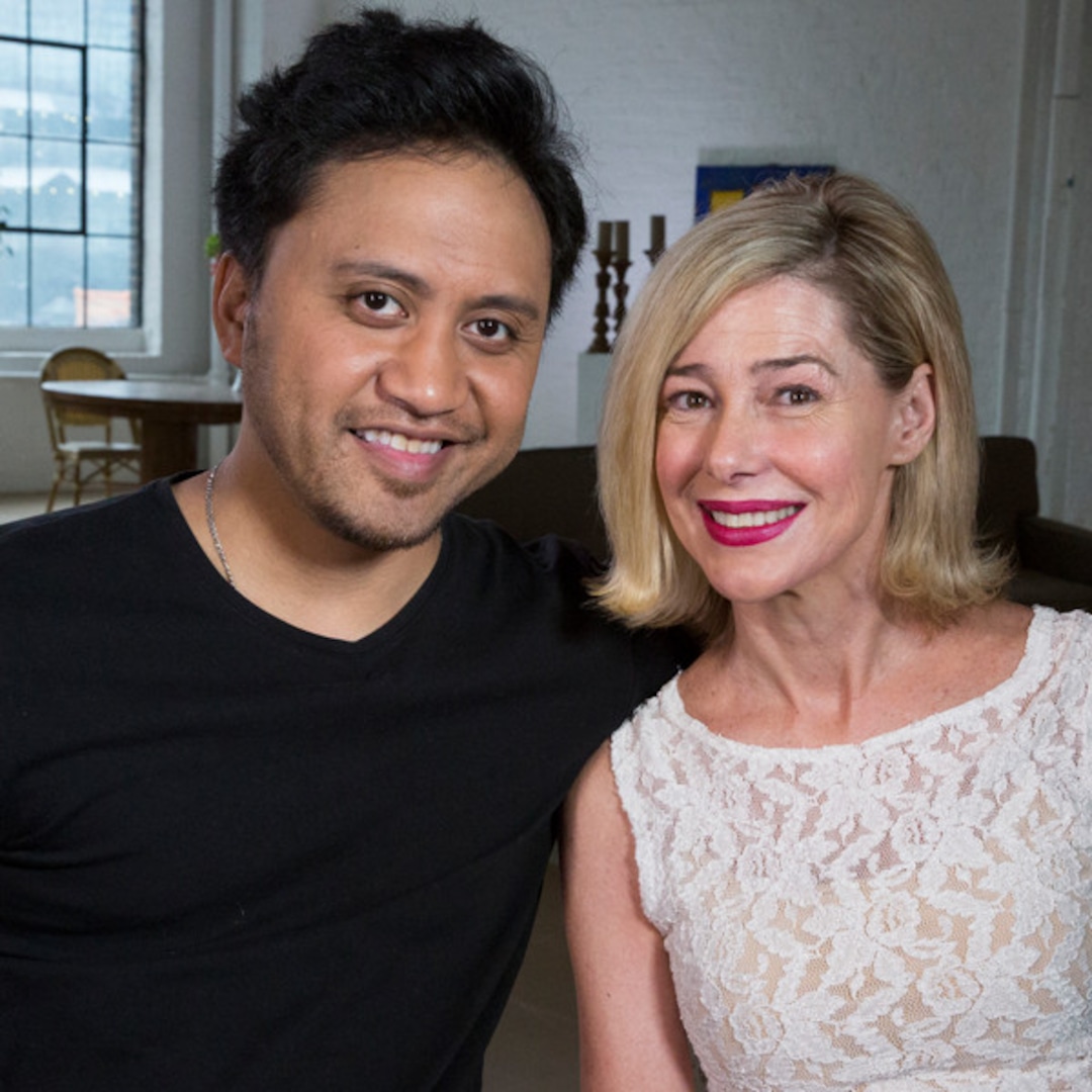 Vili Fualaau Details His Final Moments With Mary Kay Letourneau Before Her Death - E! NEWS